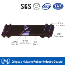 Shandong Steel Cable Conveyor Belt Manufacturer